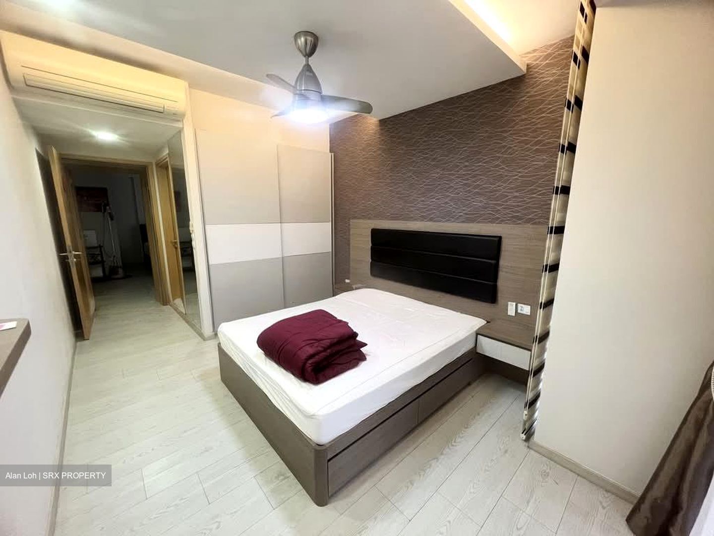 The Rainforest (D23), Condominium #569784001